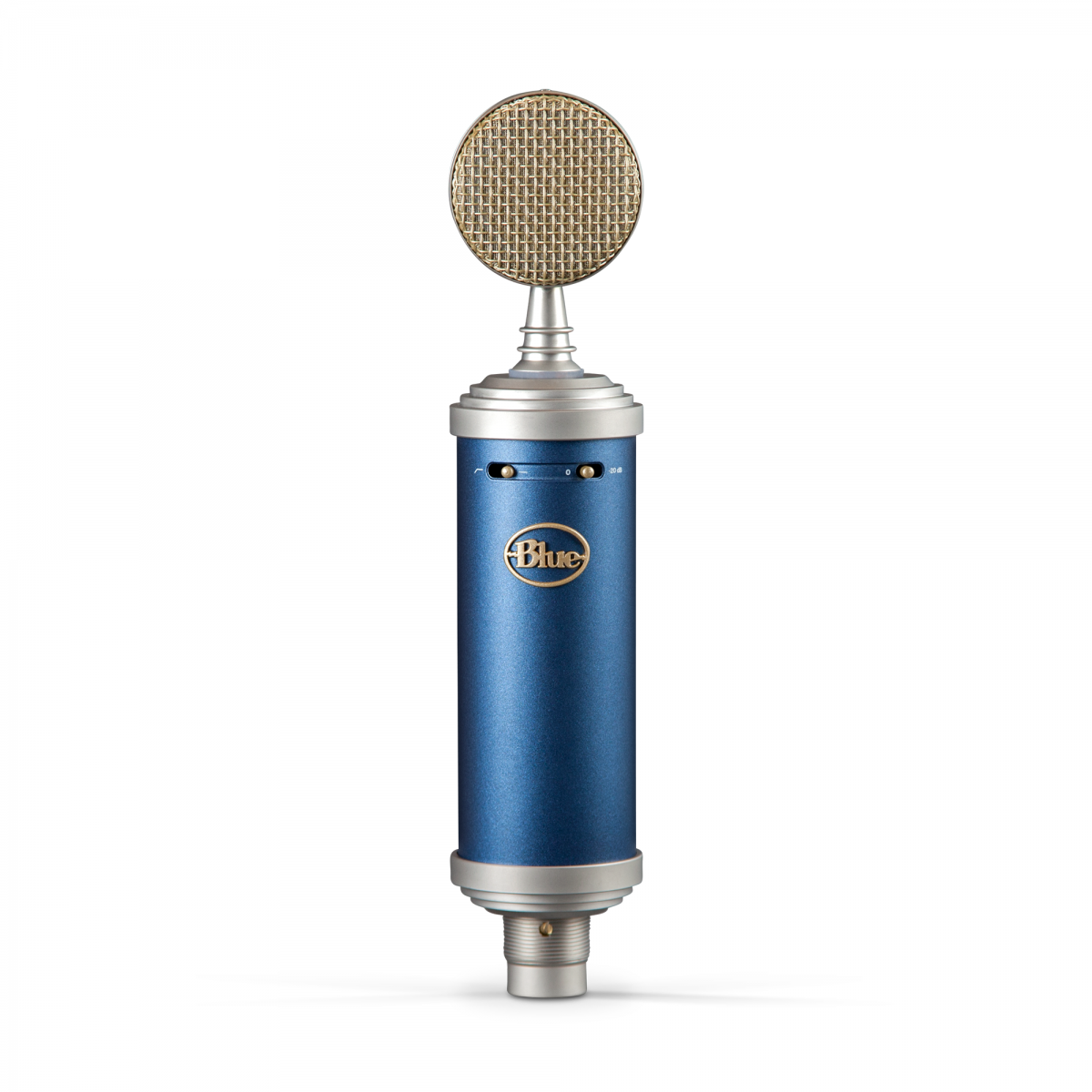 美品 Blue Microphones Bluebird SL Blue Bluebird SL